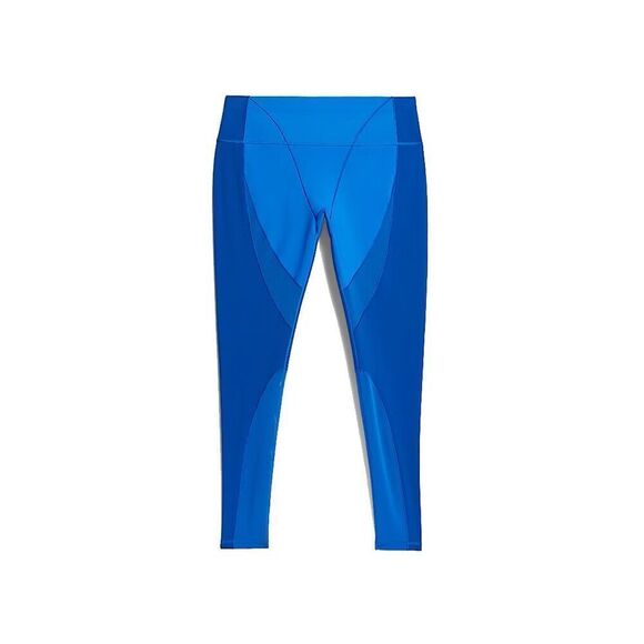 ADIDAS IVY PARK | calca legging azul 1X - Picture 2 of 9